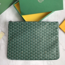 Goyard Clutch Bags